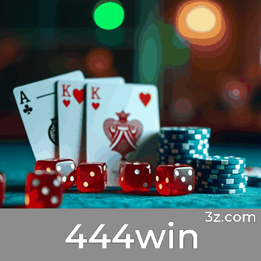 Revolucionando o desenvolvimento de jogos online com 444win