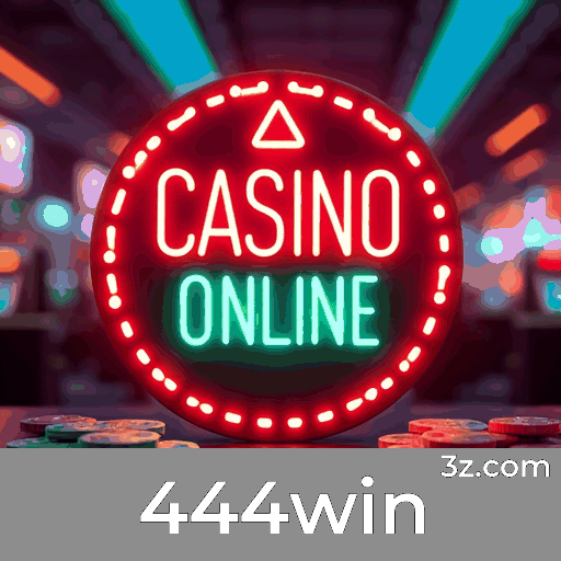 Revolucionando o desenvolvimento de jogos online com 444win