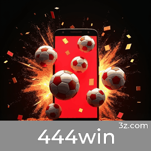 Aproveite os Bônus Exclusivos da 444win