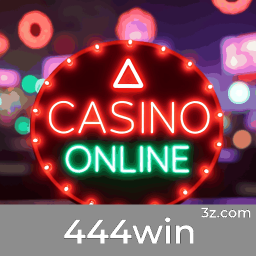 Revolucionando o desenvolvimento de jogos online com 444win