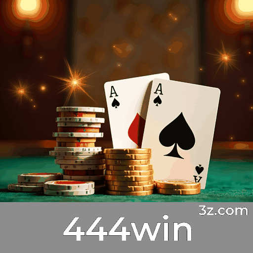 444win: Plataforma Estável, Segura e Otimizada para o Brasil