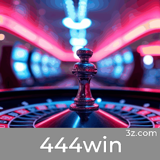 444win: Especialista em apostas esportivas brasileiras