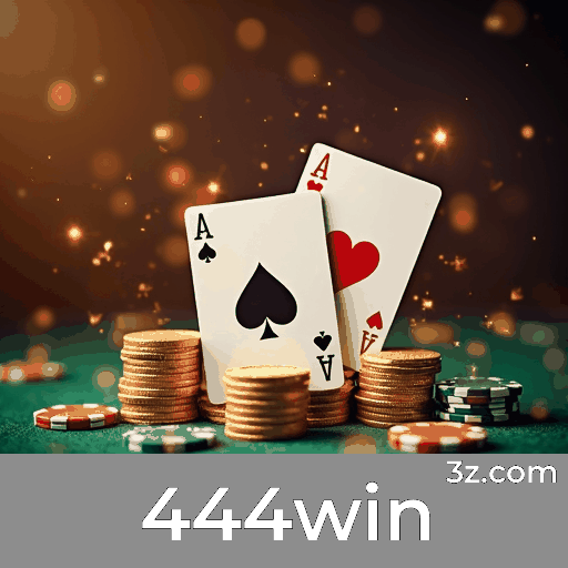 444win: Especialista em apostas esportivas brasileiras