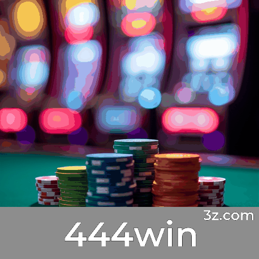 444win: Plataforma Estável, Segura e Otimizada para o Brasil