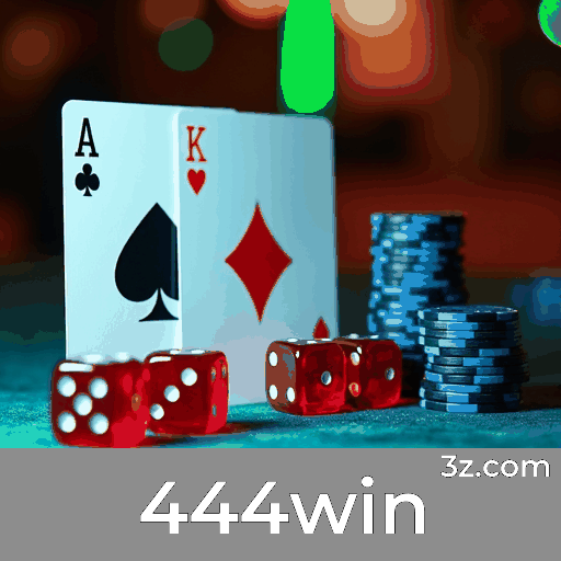 Inovação Móvel com o Aplicativo 444win: Design Responsivo Avançado