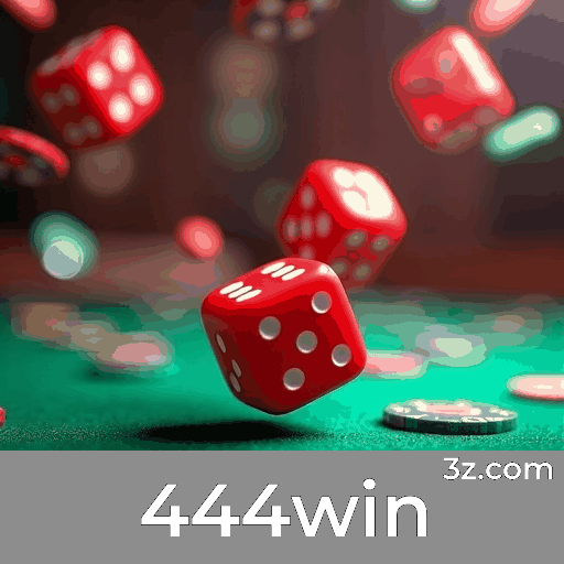 Aproveite os Bônus Exclusivos da 444win