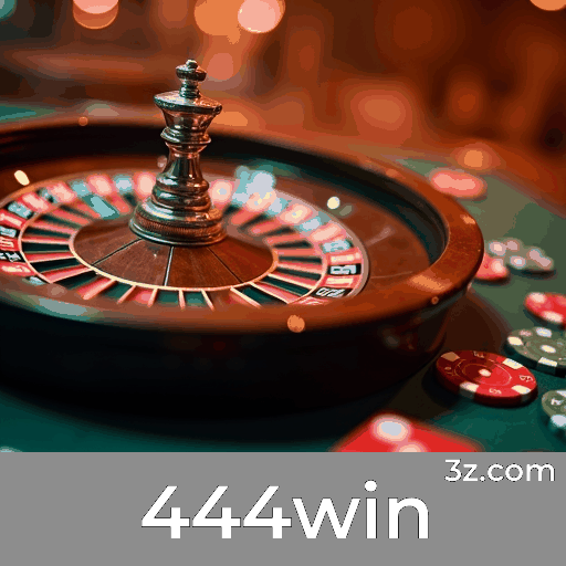 Aproveite os Bônus Exclusivos da 444win