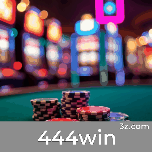 Inovação Móvel com o Aplicativo 444win: Design Responsivo Avançado
