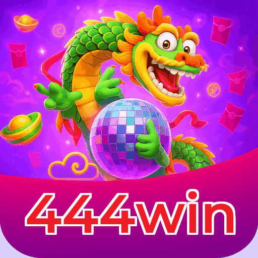 444win