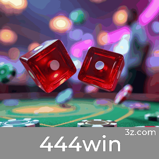 444win: Plataforma de Cassino Confiável e Segura