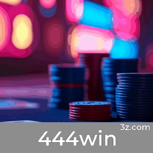 444win: Especialista em apostas esportivas brasileiras