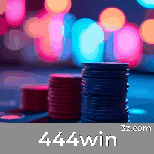 Inovação Móvel com o Aplicativo 444win: Design Responsivo Avançado