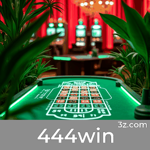 444win: Plataforma Estável, Segura e Otimizada para o Brasil
