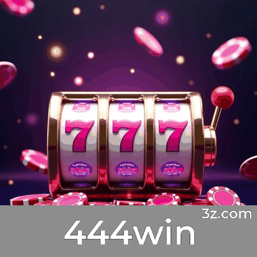 Revolucionando o desenvolvimento de jogos online com 444win