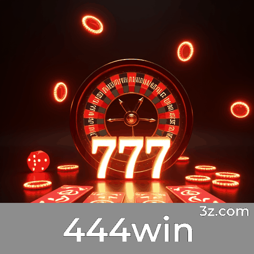Inovação Móvel com o Aplicativo 444win: Design Responsivo Avançado
